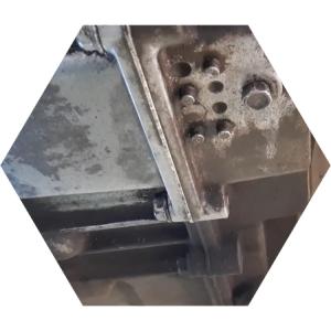 АКПП Опель Мокка