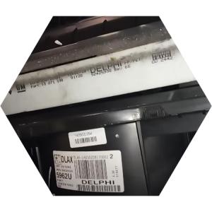 Замена фильтра салона Мокка