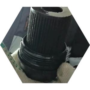 Замена масляного фильтра Опель Мокка