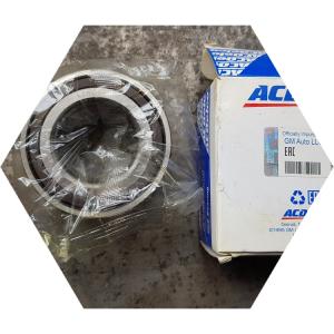 Новый подшипник передней ступицы