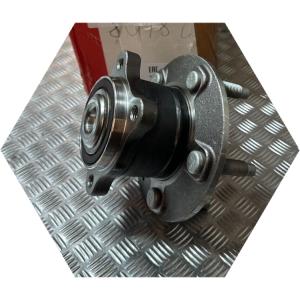 Новая задняя ступица на Опель