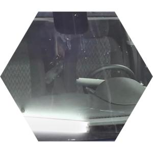 демонтаж лобового стекла Мокка