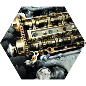 ремонт двигателя Опель Мокка