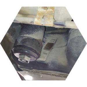 Топливный фильтр некоторых версий Опель Мокка