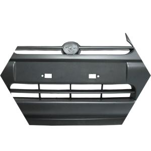 Передний бампер