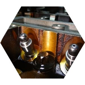 Замена гидрокомпенсаторов Опель Корса