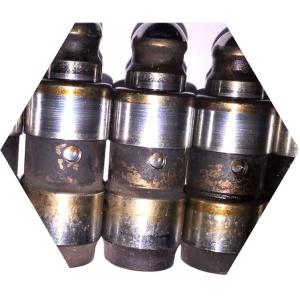 Снятые гидрокомпенсаторы