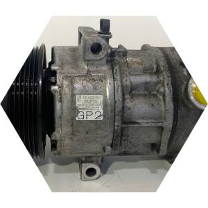 Компрессор кондиционера