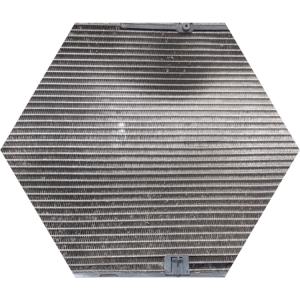 Радиатор кондиционера