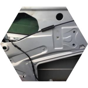 Замена стеклоподъемника Опель Корса