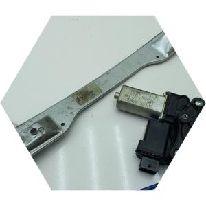 Новый стеклоподъемник