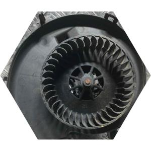 Вентилятор печки