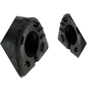 Новые втулки