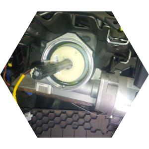 Ремонт ЭУР Опель Корса