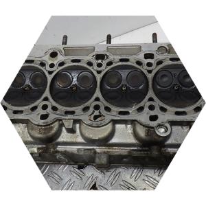 Ремонт ГБЦ Опель Корса