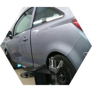 Сход-развал Опель Корса