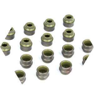 Комплект маслосъемных колпачков