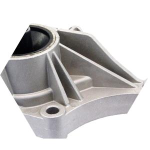 Новая опора двигателя