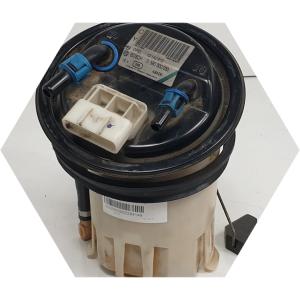 Топливный насос