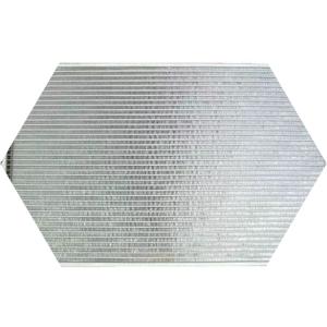 Новый радиатор