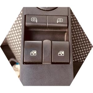 Ремонт стеклоподъемника Опель Зафира