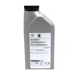 Оригинальное трансмиссионное масло