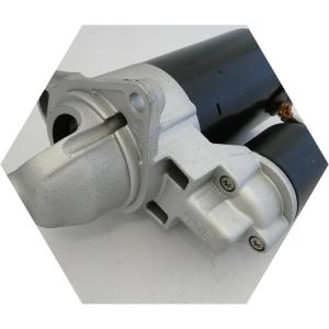 Новый стартер