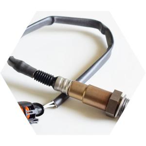 Новый лямбда-зонд