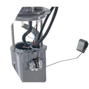 Новый модуль топливоподачи