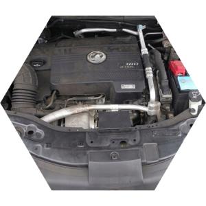 Техобслуживание Опель Антара