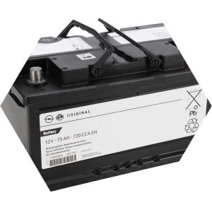 Новая оригинальная аккумуляторная батарея