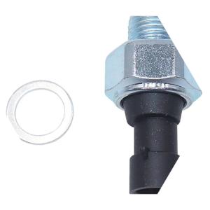 Новый датчик давления масла с прокладкой