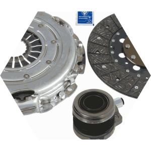 Полный комплект сцепления