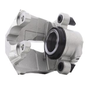 Новый тормозной механизм без скобы и поршня