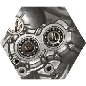 Ремонт МКПП Опель Антара