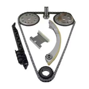 Полный комплект для обслуживания привода ГРМ