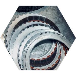 Диагностика АКПП Опель Антара путём полной разборки