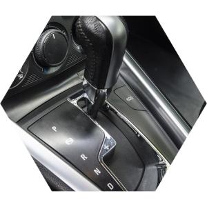 Работа АКПП Опель Антара после диагностики и ремонта