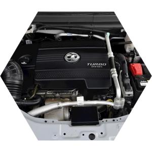 Диагностика двигателя Опель Антара