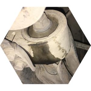 Замена сайлентблоков рычага Опель Антара