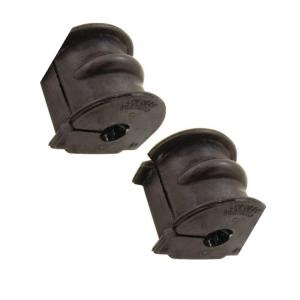 Новые втулки стабилизатора поперечной устойчивости