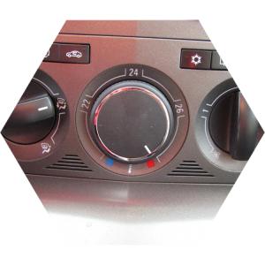 Работа кондиционера после заправки