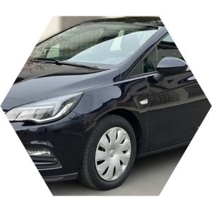 Опель Астра после диагностики АКПП в автотехцентре