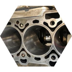 Капитальный ремонт двигателя Опель Астра