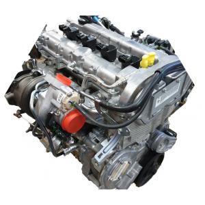 Двигатель Опель Астра