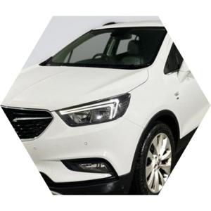 Опель Мокка после промывки форсунок в автотехцентре