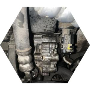 Ремонт ГУР Опель Мокка