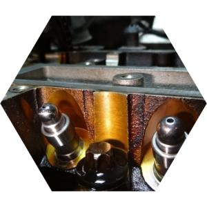 Замена гидрокомпенсаторов Опель Астра