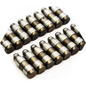 Комплект новых гидрокомпенсаторов