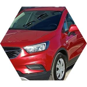 Опель Мокка после замены масла МКПП в автотехцентре